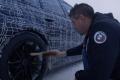 У BMW провели випробування прототипів в крижаних умовах (відео)
