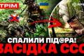 ССО, ЗСУ та Нацгвардія: Українські воїни демонструють майстерність на полі бою
