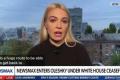 Ostap Yarysh розповів про висвітлення евакуації з Олешків телеканалом Newsmax