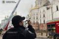 Ворожа атака на Київ: 4 загиблих, 25 постраждалих, серед них діти
