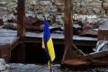 Український прапор над Кінбурном: ЗСУ б’ють по ворожих дронах "Молнія"