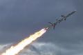 "Не бойся! Она низко летит": в сети появились видео массовых ракетных атак по Львовщине