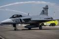 Saab подвоїть виробництво Gripen: Україна отримає нові винищувачі
