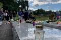 Українці та поляки разом вшанували пам'ять жертв Волинської трагедії у Варшаві