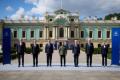 Прем'єр-міністерка Данії Метте Фредеріксен у Києві: підтримка України на шляху до ЄС і НАТО