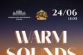 Національна філармонія України завершує сезон концертом «Warm Sounds» з рок-хітами та латиноамериканськими ритмами