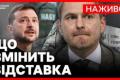 Генеральний прокурор Руслан Кравченко подав у відставку: деталі та наслідки