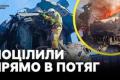 Російські дрони атакували пасажирський потяг на Одещині: загинули двоє залізничників, сотні пасажирів евакуйовані