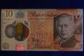 Король Чарльз III вперше з'явився на банкнотах Банку Англії (фото)