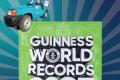 Guinness World Records презентує нові видання книг про рекорди