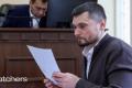 САП: У справі Микитася знайшли «чорнову бухгалтерію» щодо оплати хакерам