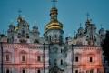 «Симфонія Лаври»: У Києво-Печерській лаврі вперше залучили дзвіницю як музичний інструмент