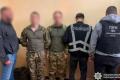 Спроба теракту біля київського вишу: затримано військовослужбовця-втікача та спільника