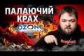 Акції Ozon впали на третину: українські дрони завдали удару по логістичних центрах