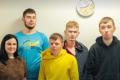 Як оселитися вдома: Швейцарія допомагає людям з інвалідністю в Україні здобути самостійність