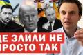 США та ЄС розробляють мирний план для України: деталі пропозицій та реакція