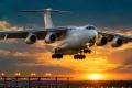 У Японії під час посадки загорівся український Ан-124 «Руслан»: що відомо