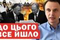 Зустріч Путіна і Віткова: Україна очікує на відповідь щодо безпекових гарантій, поки США та ЄС шукають шляхи деескалації