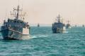 Українські Військово-Морські Сили отримали право командувати протимінними операціями НАТО