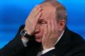 Сі Цзіньпін увімкнув Путіну фрагмент "Лебединого озера" – символу переломних моментів у радянській історії 