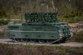 Rheinmetall купує хорватську DOK-ING для створення підрозділу наземних дронів