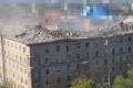 Окупанти вдарили по Дніпру - 4 ракети за 10 хвилин: є влучання по житлових кварталах (фото, відео) 