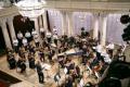 Національна філармонія України занурила слухачів у атмосферу французького бароко