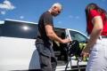 У Києві відкрили першу в Україні автошколу для ветеранів з інвалідністю