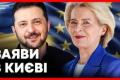 Україна та ЄС: стратегічне партнерство та шлях до інтеграції