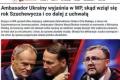 Посольство України у Польщі: Рішення Львівської облради щодо Шухевича підриває двосторонні відносини