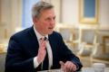 Міністр армії США Ден Дрісколл подає у відставку: ключовий переговірник щодо України залишає посаду
