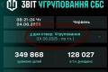 За рік роботи Сили безпілотних систем уразили 350 тисяч ворожих цілей та знешкодили 100 тисяч окупантів