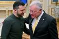Спецпредставник США Кіт Келлог не мав повноважень вести переговори щодо України: деталі з нової книги про Трампа