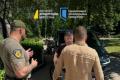 Екс-посадовці прокуратури Кіровоградщини викриті на вимаганні $13,5 тис. та Tesla
