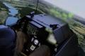 Українські пілоти F-16 тренуватимуться на новітніх мобільних симуляторах