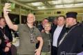 Великий молитовний сніданок у Дніпрі: понад 400 учасників з прифронтових регіонів об'єдналися