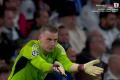 Лунін пропустив "курйозний" гол на матчі Реал Мадрид - Манчестер Сіті (відео)