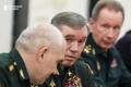 СБУ та Офіс генпрокурора порушили справу проти начальника Генштабу РФ Герасимова