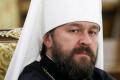 Митрополита ФСБ затримали у Чехії з дивним білим порошком у 4 контейнерах: підозрюють наркотики