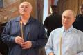 У білорусів тренування із росіянами з ядерної зброї, підозрюють приховане переміщення солдат до кордонів України