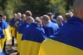 Україна повернула додому 175 полонених, більшість була в полоні з 2022 року: перше відео з обміну