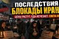 США запроваджують "економічний день Д" проти Ірану: деталі нової операції "Economic Outcast"