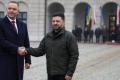 Місяць напруги: Київ і Варшава сперечаються через спадщину УПА