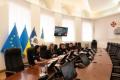 Україна модернізує метеоінфраструктуру за підтримки Фінляндії