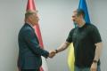 Україна та Латвія посилять співпрацю у сфері безпілотних технологій