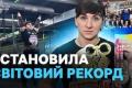 250 кілограмів із розірваною долонею: як викладачка з Миколаєва Юлія Олізаренко підкорює світовий пауерліфтинг
