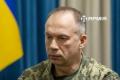 Україна зберігає перевагу над Росією у кількості FPV-дронів у співвідношенні 1,5 до 1 — Сирський