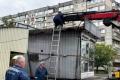 Київ очищують від незаконних МАФів: за тиждень демонтували майже 60 кіосків