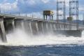 Украина одолжит $211 млн на модернизацию ГЭС