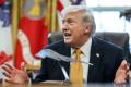 "Ми їх розбомбимо до біса": Трамп пригрозив бомбардувати свого союзника Оман